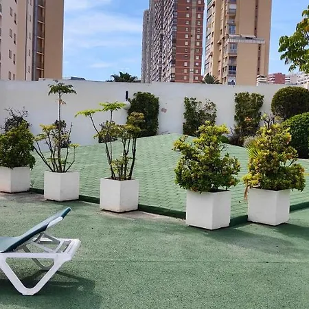 Solo Familias Domo Benidorm