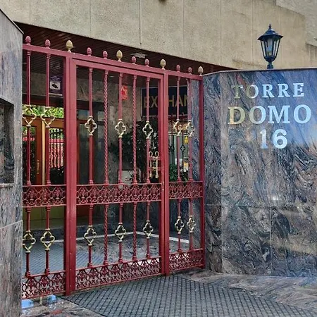 Solo Familias Domo