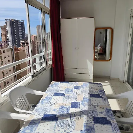 Apartamento Solo Familias Domo