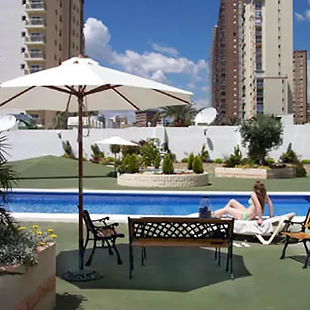 Solo Familias Domo Benidorm