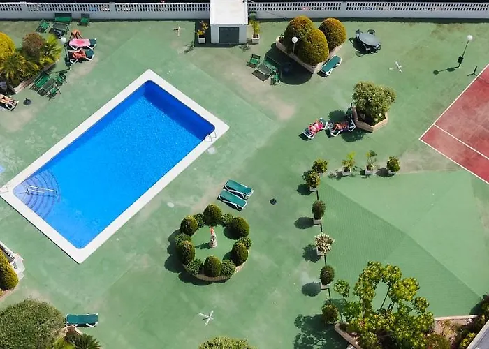 شقة Solo Familias Domo