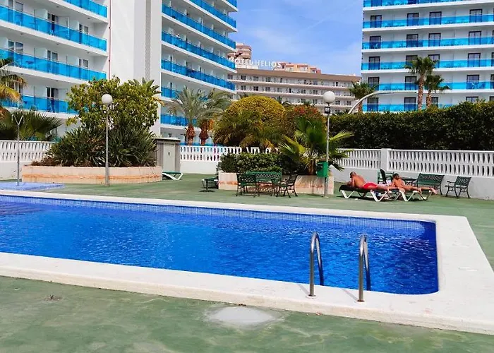 شقة Solo Familias Domo