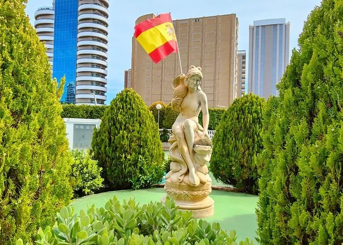 Solo Familias Domo * بينايدورم