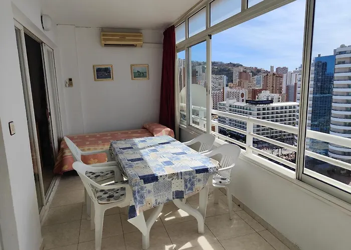 Solo Familias Domo شقة *