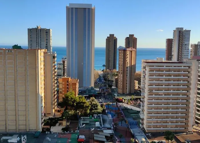 Solo Familias Domo بينايدورم