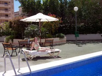 Solo Familias Domo * بينايدورم