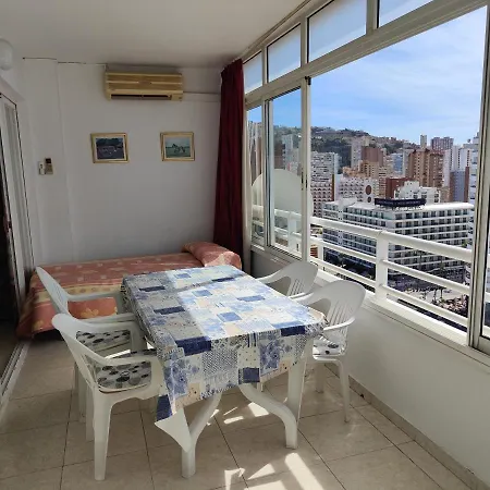Solo Familias Domo Apartment *
