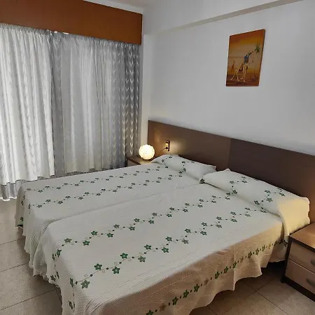 Solo Familias Domo Benidorm