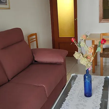 Solo Familias Domo * Benidorm
