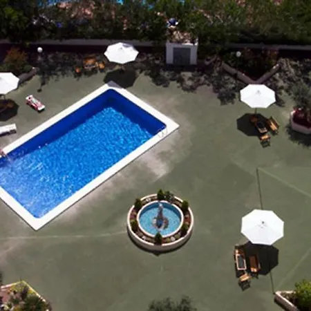 Solo Familias Domo Benidorm